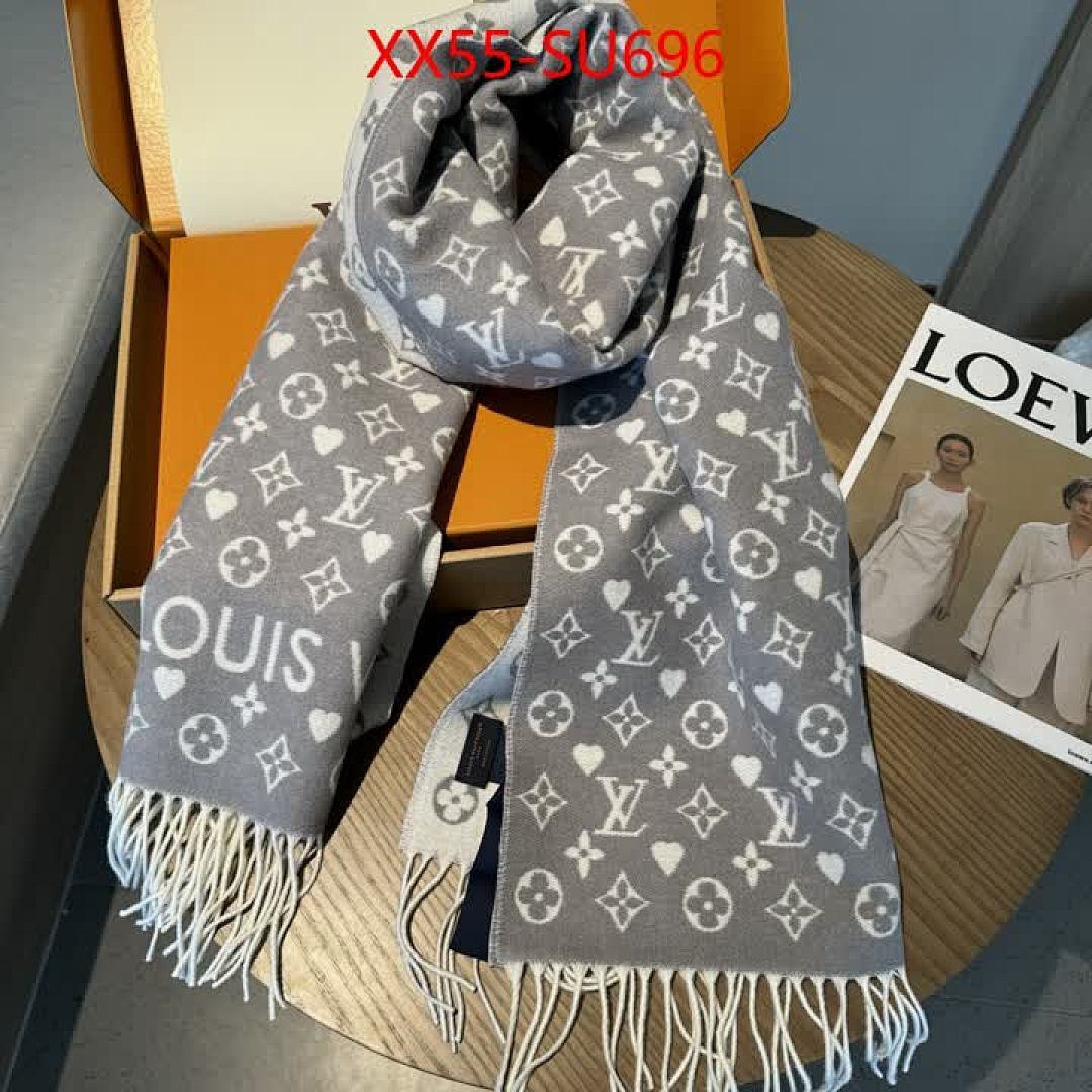 Scarf-LV ID: SU696 $: 55USD