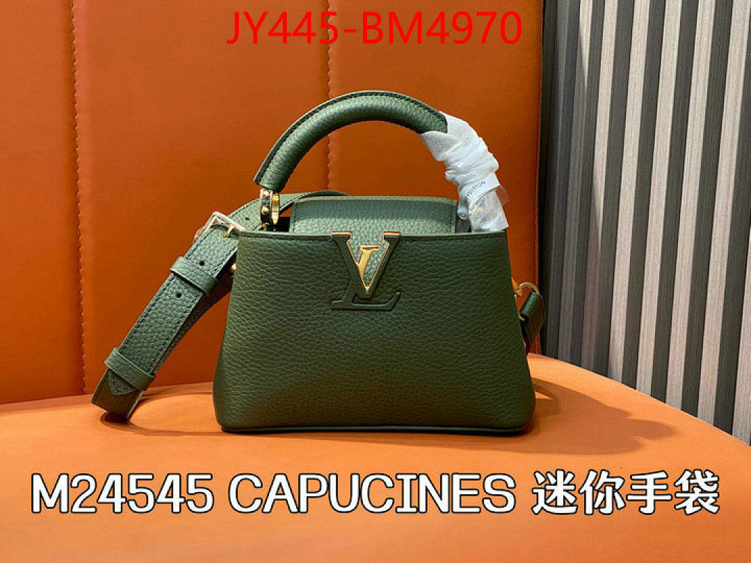 LV Bags(TOP)-Handbag Collection- ID: BM4970