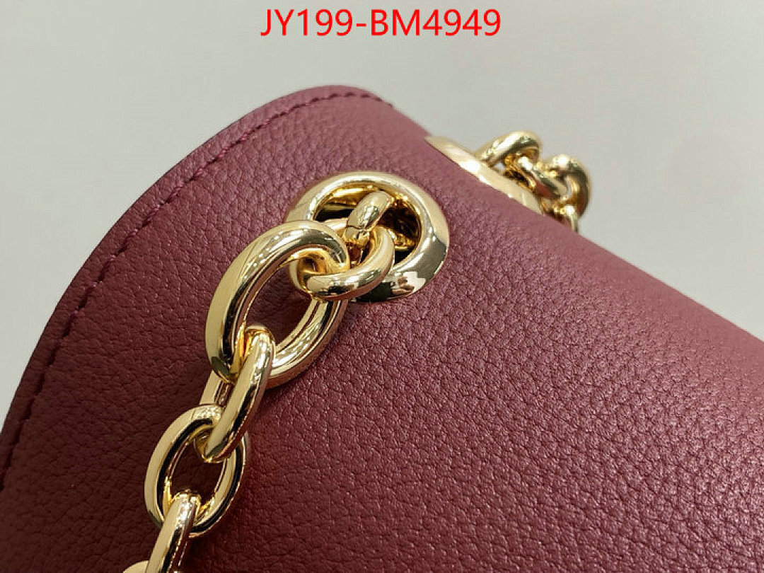 LV Bags(TOP)-Pochette MTis- ID: BM4949 $: 199USD,