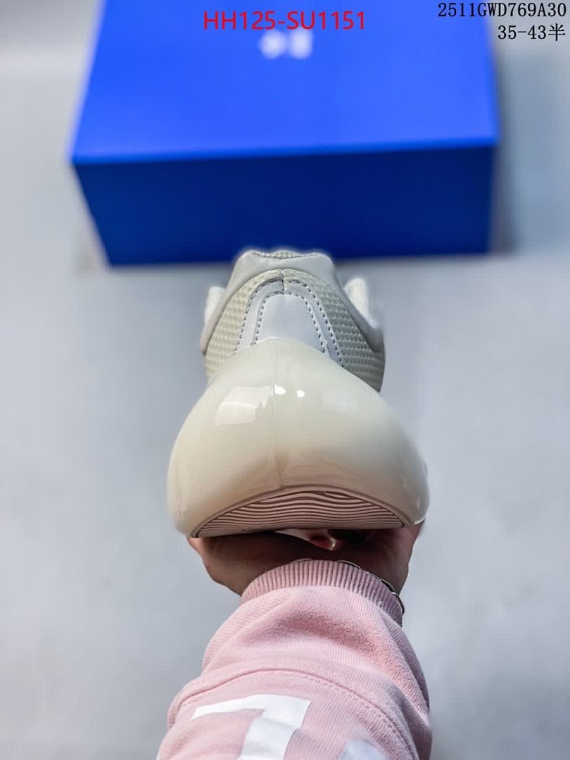 Women Shoes-Adidas ID: SU1151 $: 125USD