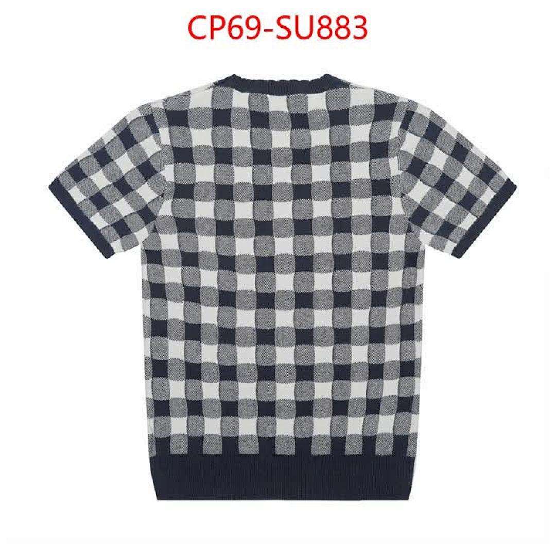 Clothing-Ralph Lauren ID: SU883 $: 69USD