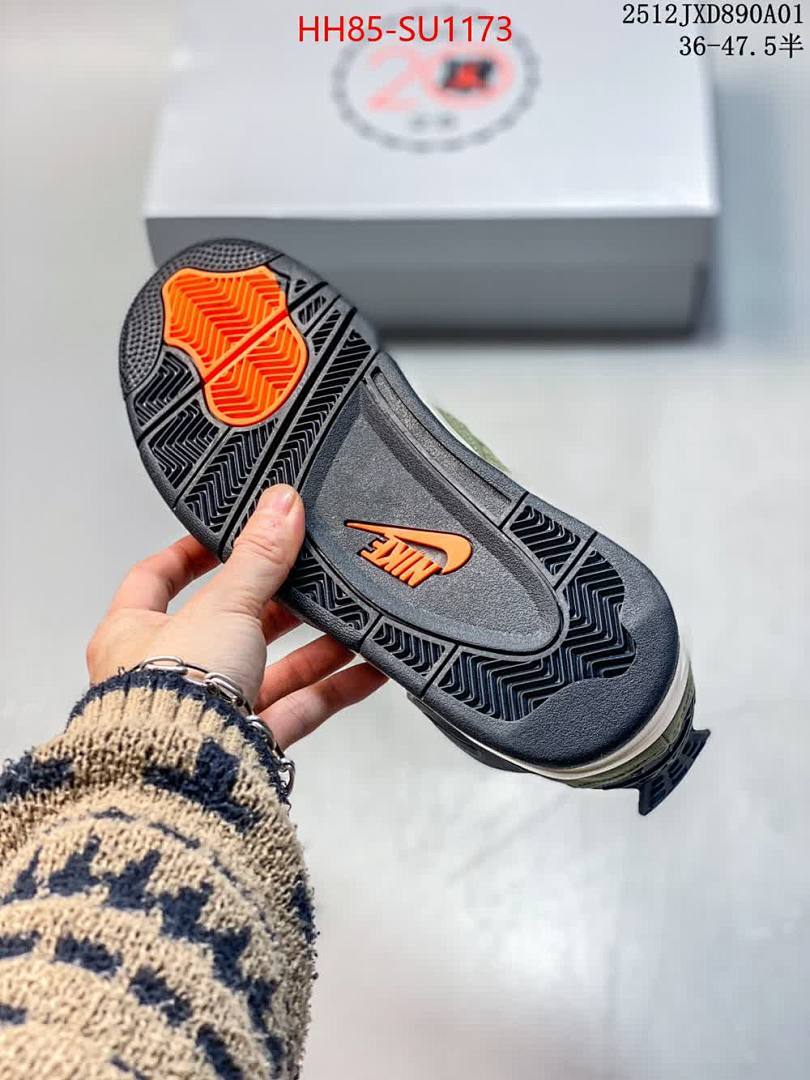 Men Shoes-Air Jordan ID: SU1173 $: 85USD