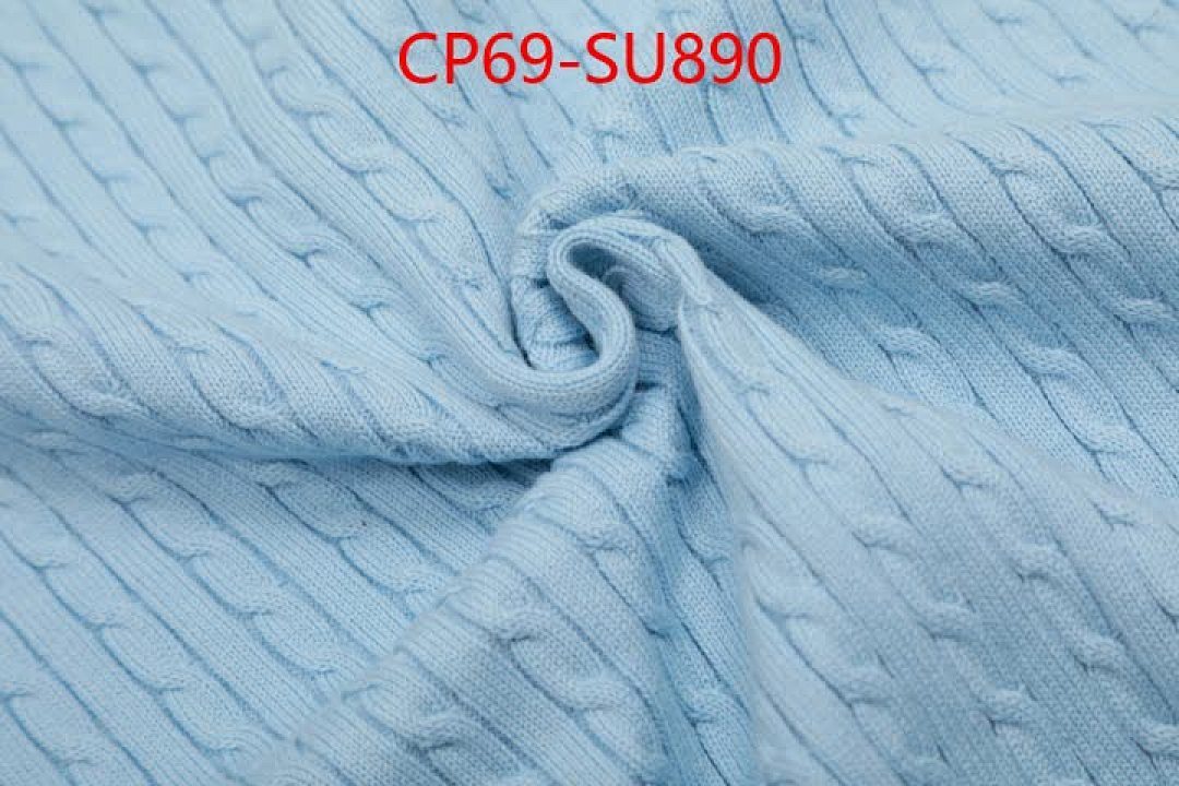 Clothing-Ralph Lauren ID: SU890 $: 69USD