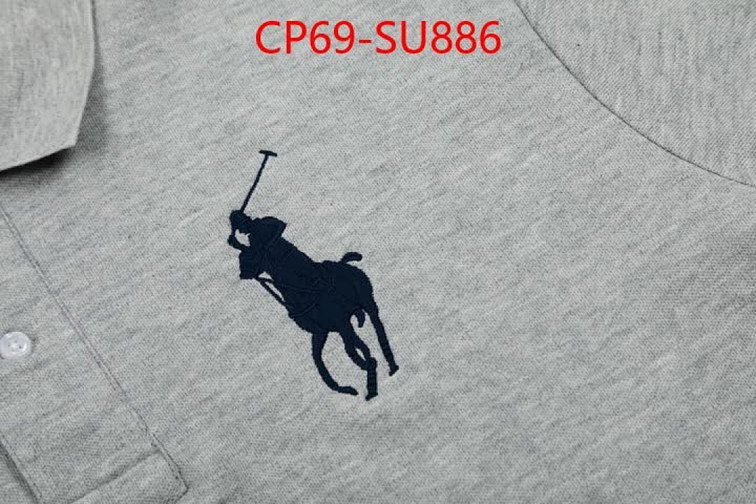Clothing-Ralph Lauren ID: SU886 $: 69USD
