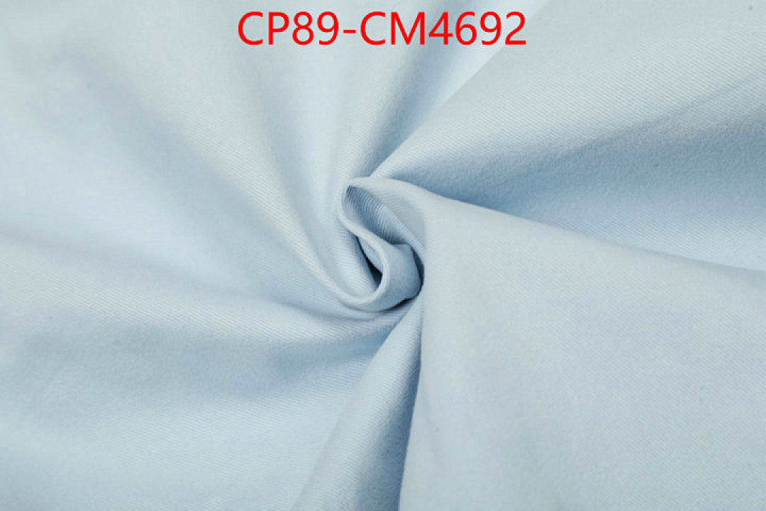 Clothing-Ralph Lauren ID: CM4692 $: 89USD