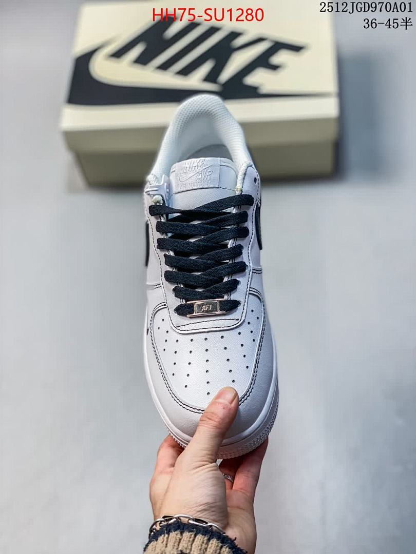 Men Shoes-Nike ID: SU1280 $: 75USD