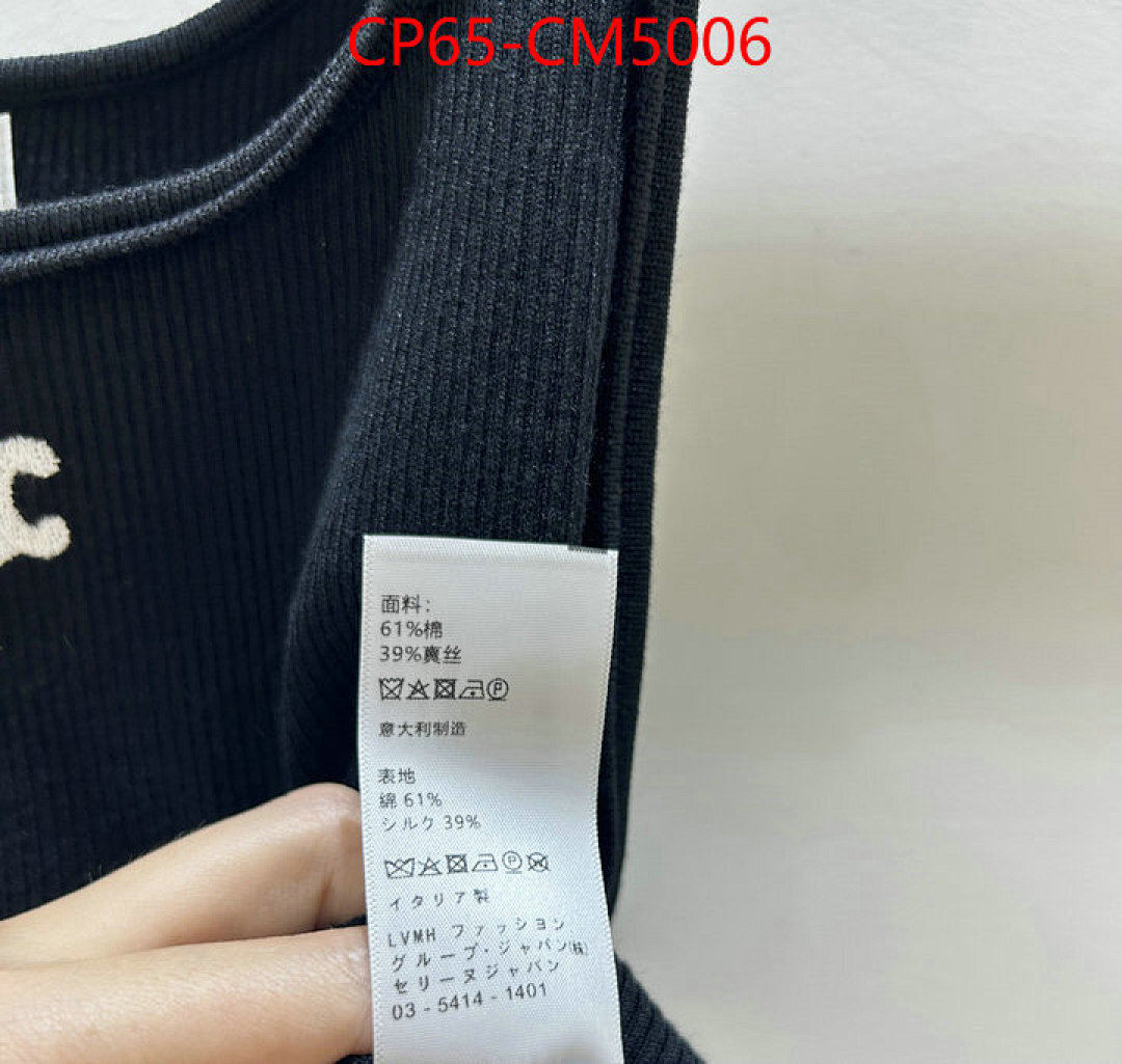 Clothing-Celine ID: CM5006 $: 65USD