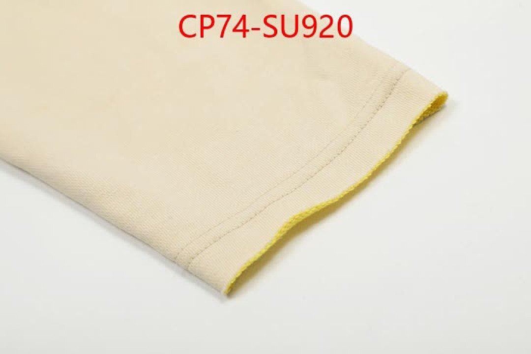 Clothing-Ralph Lauren ID: SU920 $: 74USD