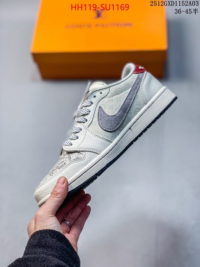 Women Shoes-Air Jordan ID: SU1169 $: 119USD