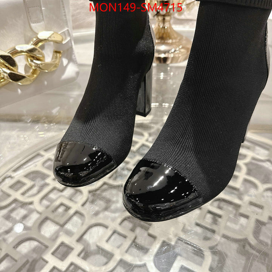 Women Shoes-Boots ID: SM4715 $: 149USD