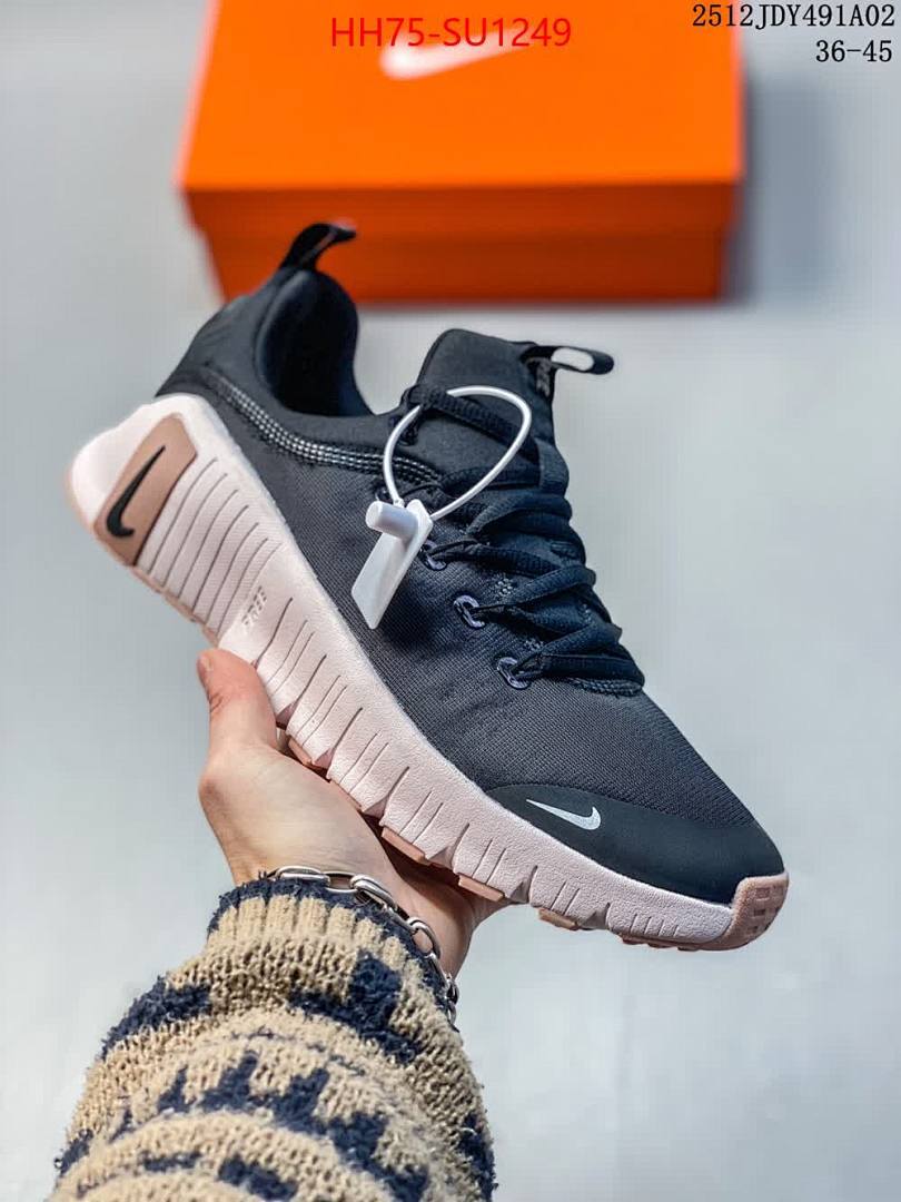 Women Shoes-NIKE ID: SU1249 $: 75USD