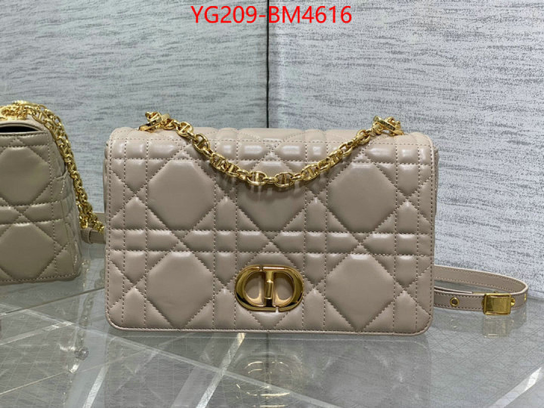 Dior Bags(TOP)-Crossbody- ID: BM4616 $: 209USD,