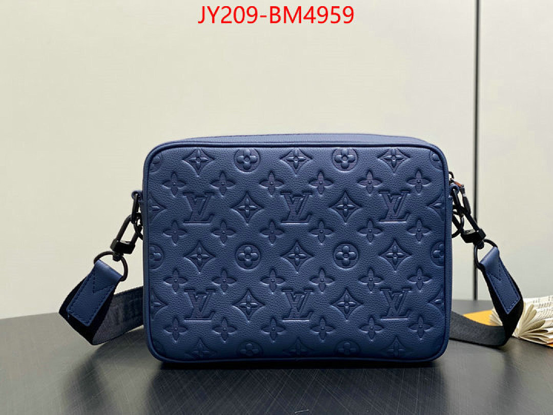LV Bags(TOP)-New Wave Multi-Pochette- ID: BM4959 $: 209USD,