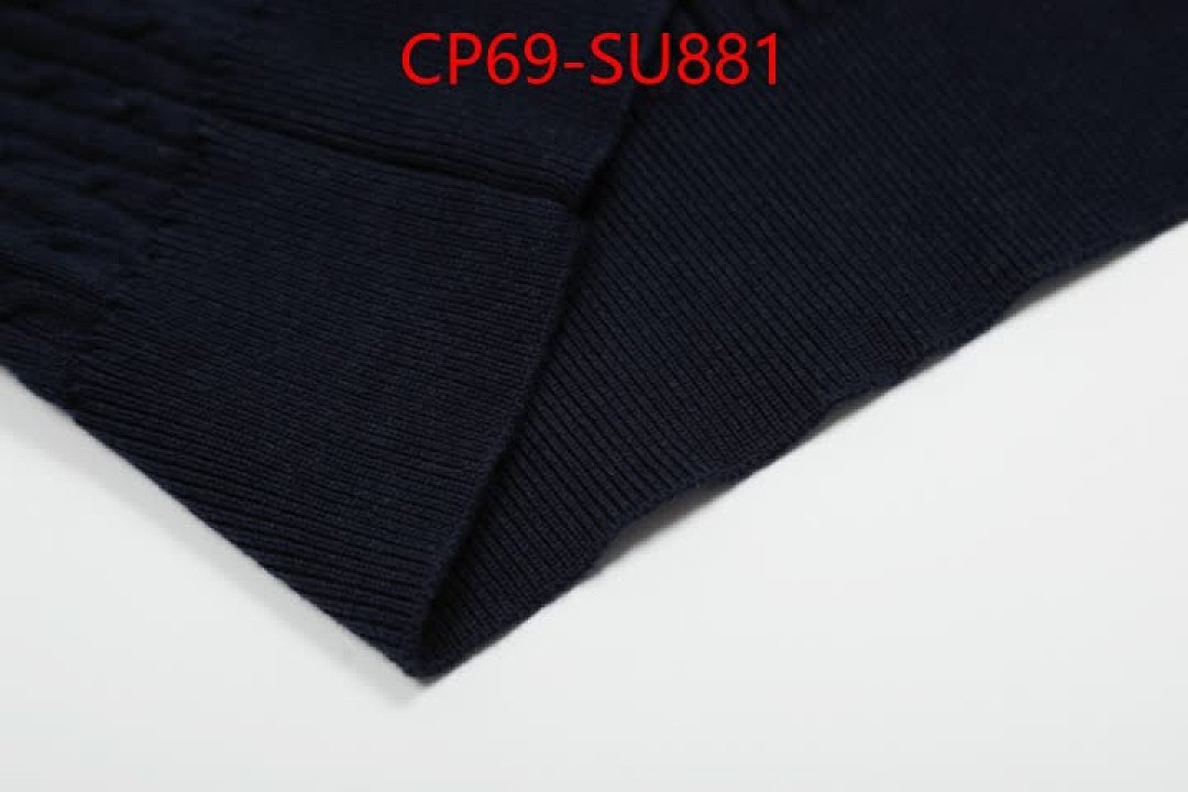 Clothing-Ralph Lauren ID: SU881 $: 69USD