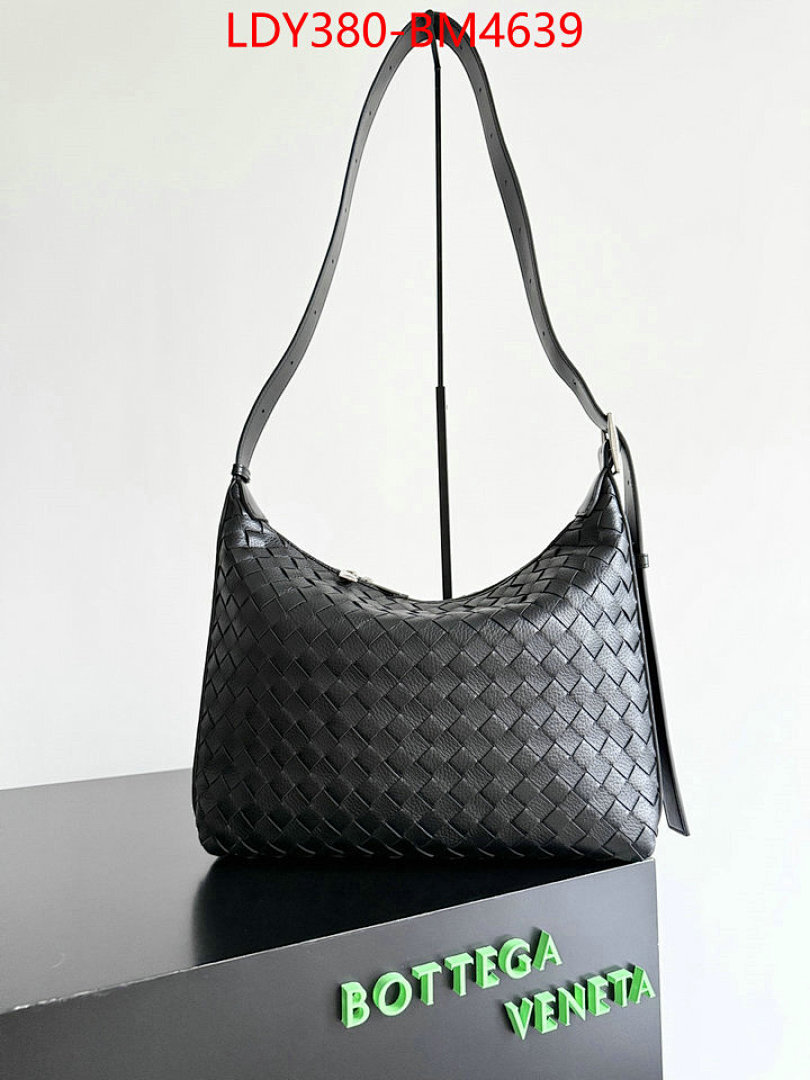 BV Bags(TOP)-Handbag- ID: BM4639 $: 380USD,