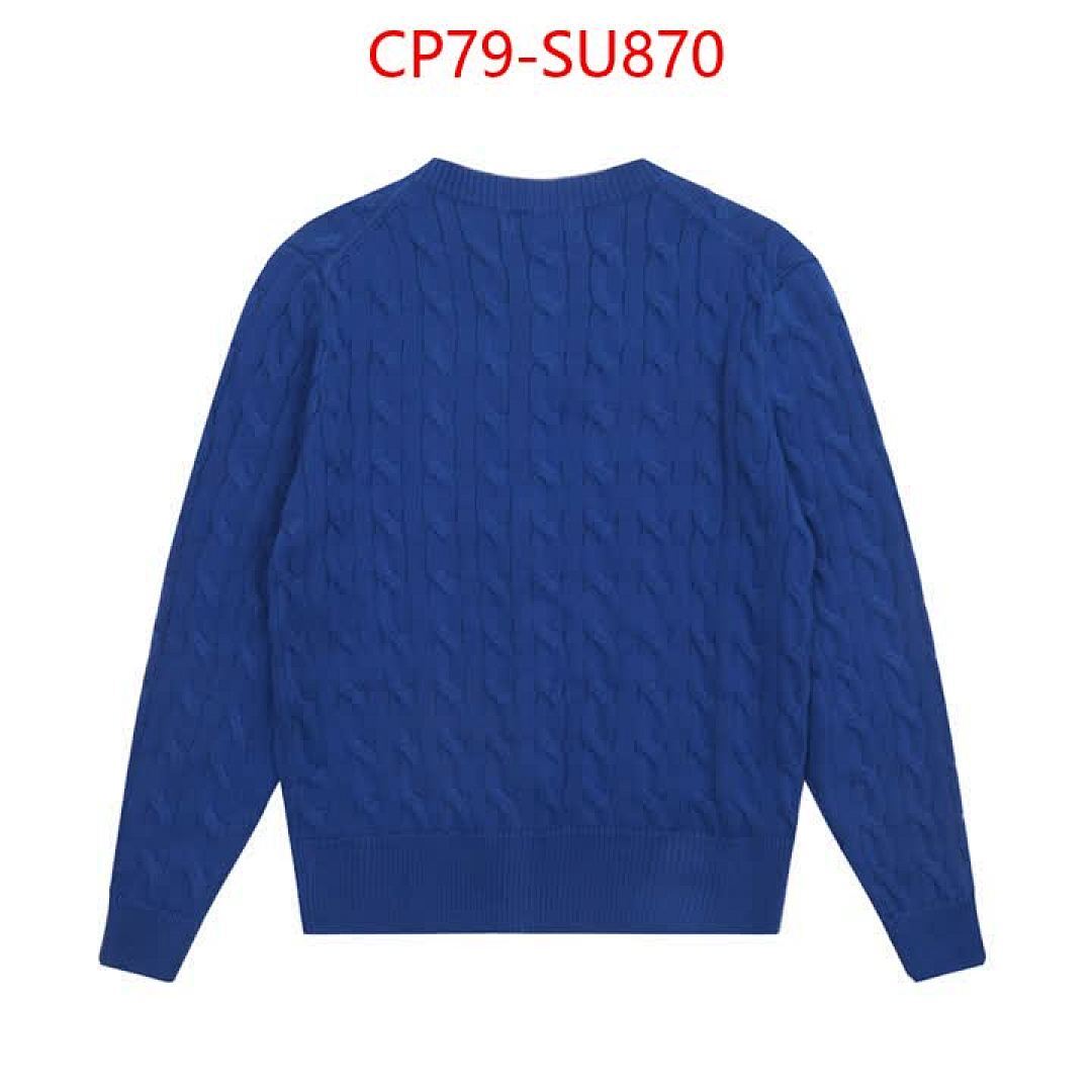 Clothing-Ralph Lauren ID: SU870 $: 79USD