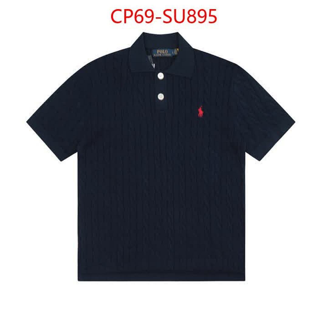 Clothing-Ralph Lauren ID: SU895 $: 69USD