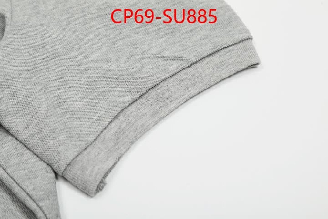 Clothing-Ralph Lauren ID: SU885 $: 69USD