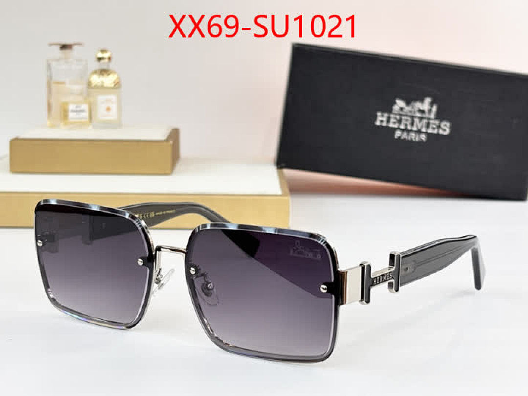 Glasses-Hermes ID: SU1021 $: 69USD