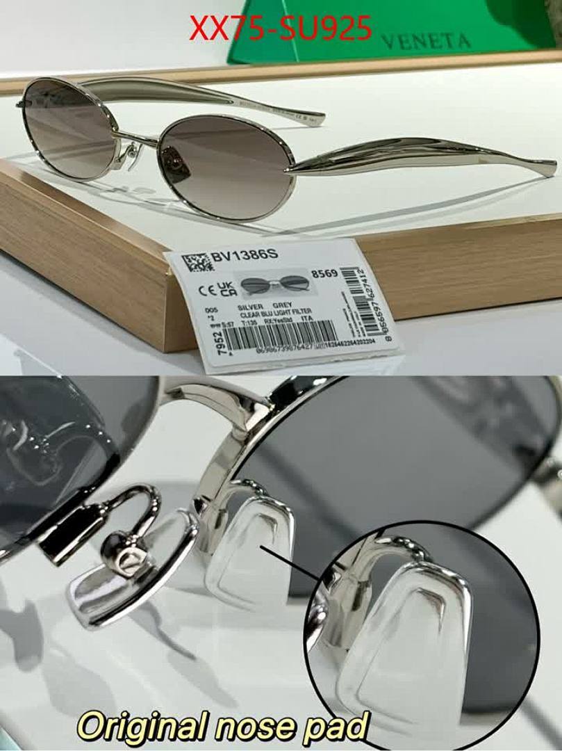Glasses-BV ID: SU925 $: 75USD