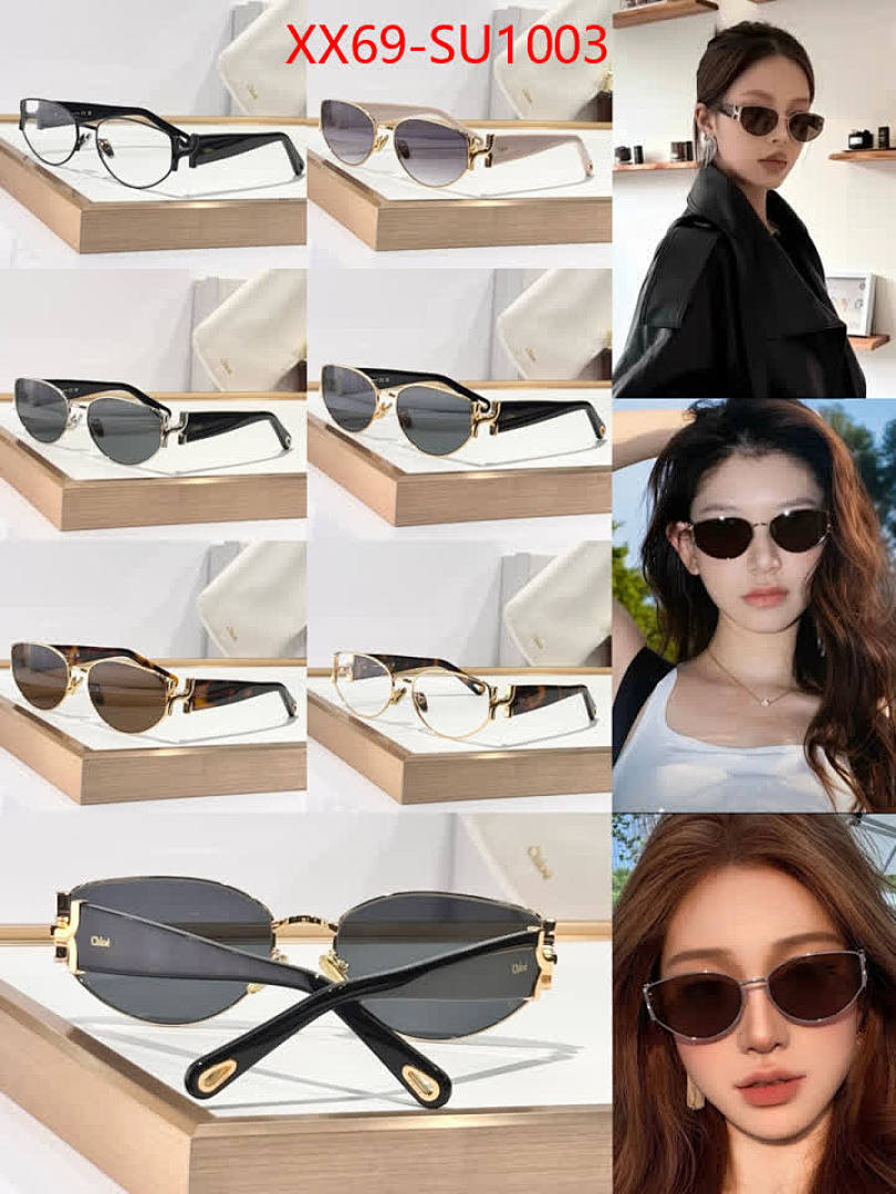 Glasses-Chloe ID: SU1003 $: 69USD