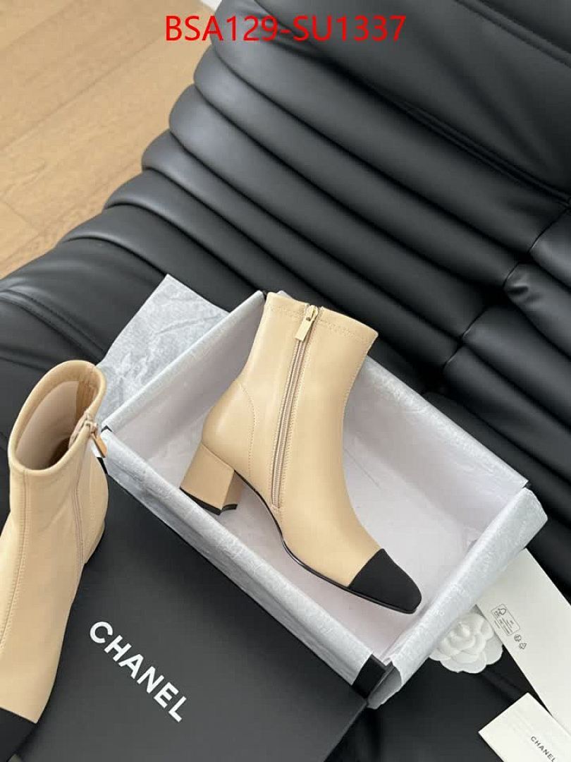 Women Shoes-Boots ID: SU1337 $: 129USD
