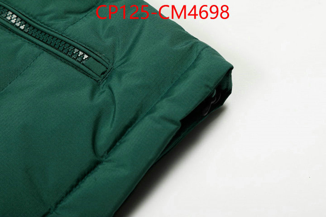 Clothing-Ralph Lauren ID: CM4698 $: 125USD