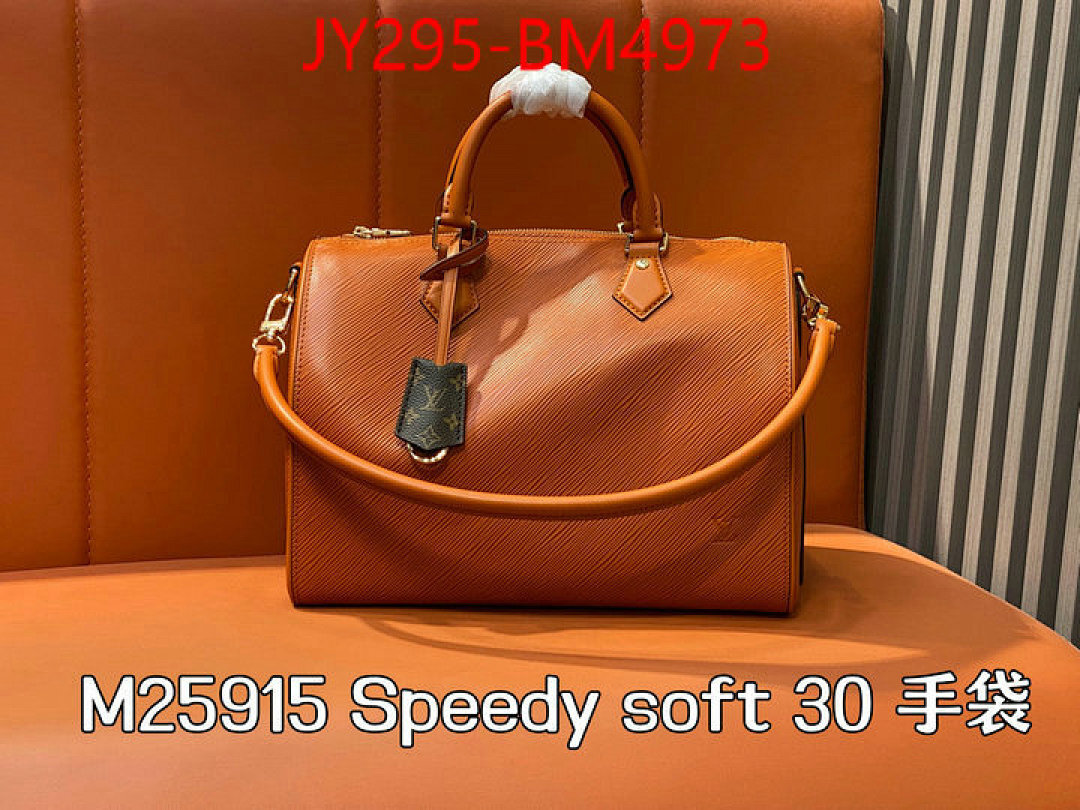LV Bags(TOP)-Speedy- ID: BM4973 $: 295USD,