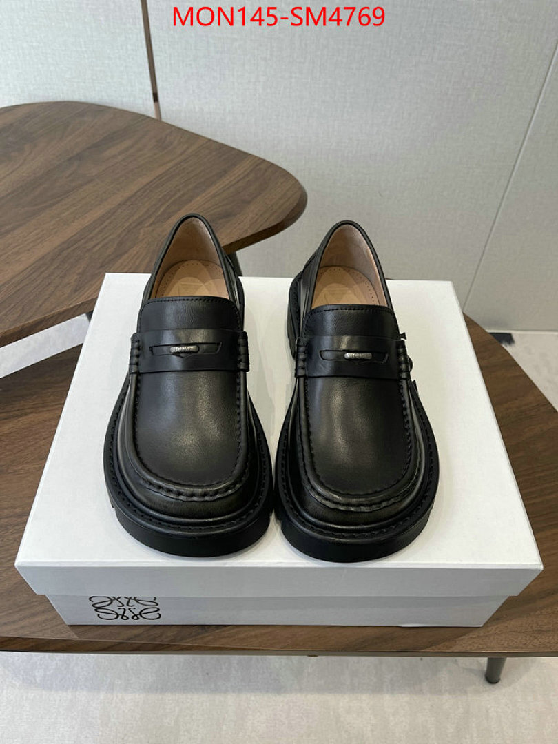 Women Shoes-Loewe ID: SM4769 $: 145USD