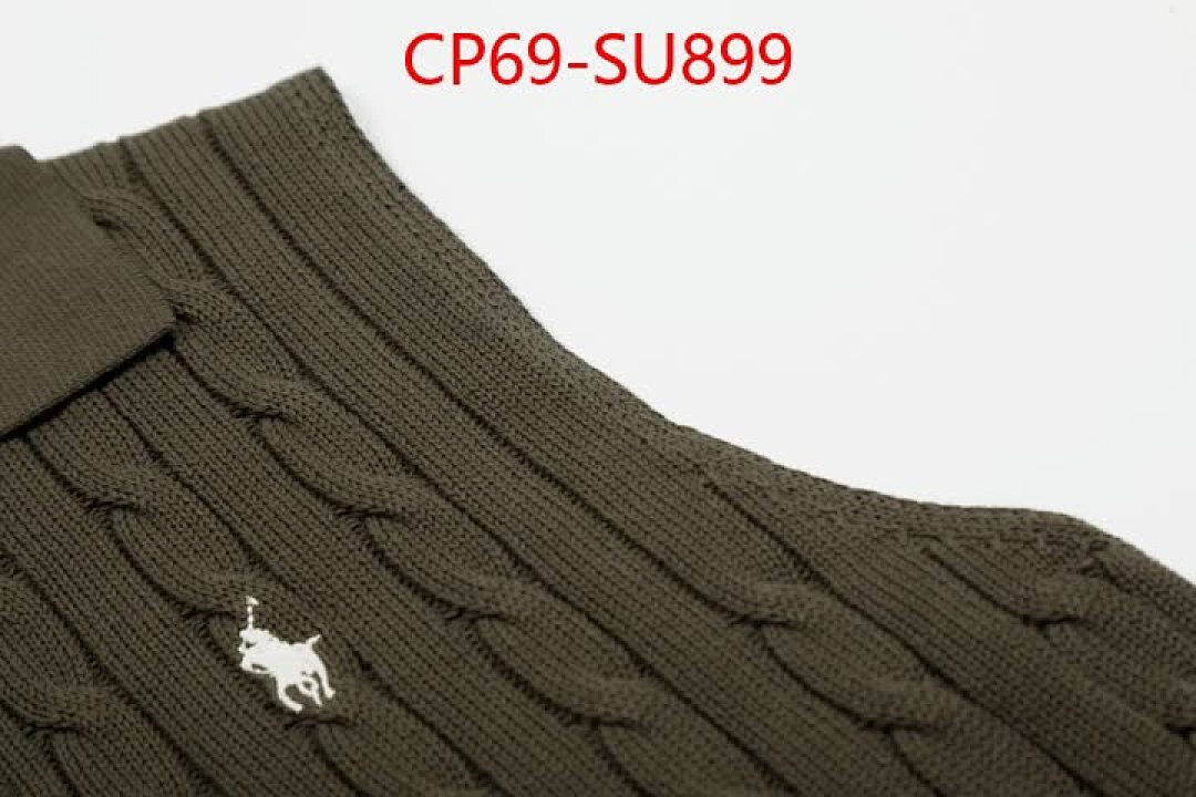 Clothing-Ralph Lauren ID: SU899 $: 69USD