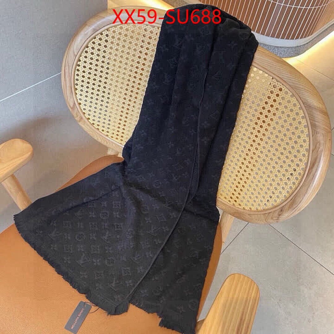 Scarf-LV ID: SU688 $: 59USD
