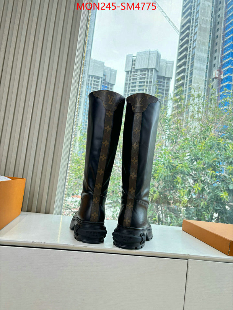 Women Shoes-Boots ID: SM4775 $: 245USD