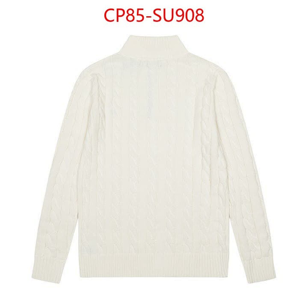 Clothing-Ralph Lauren ID: SU908 $: 85USD