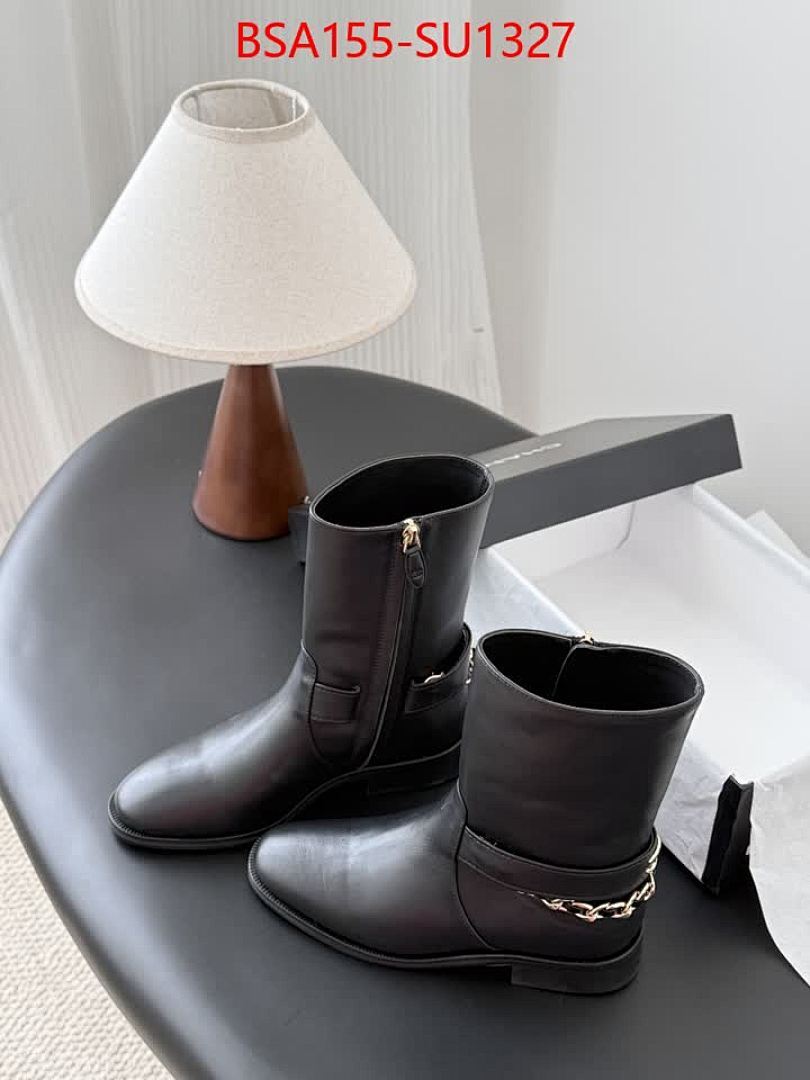 Women Shoes-Boots ID: SU1327 $: 155USD