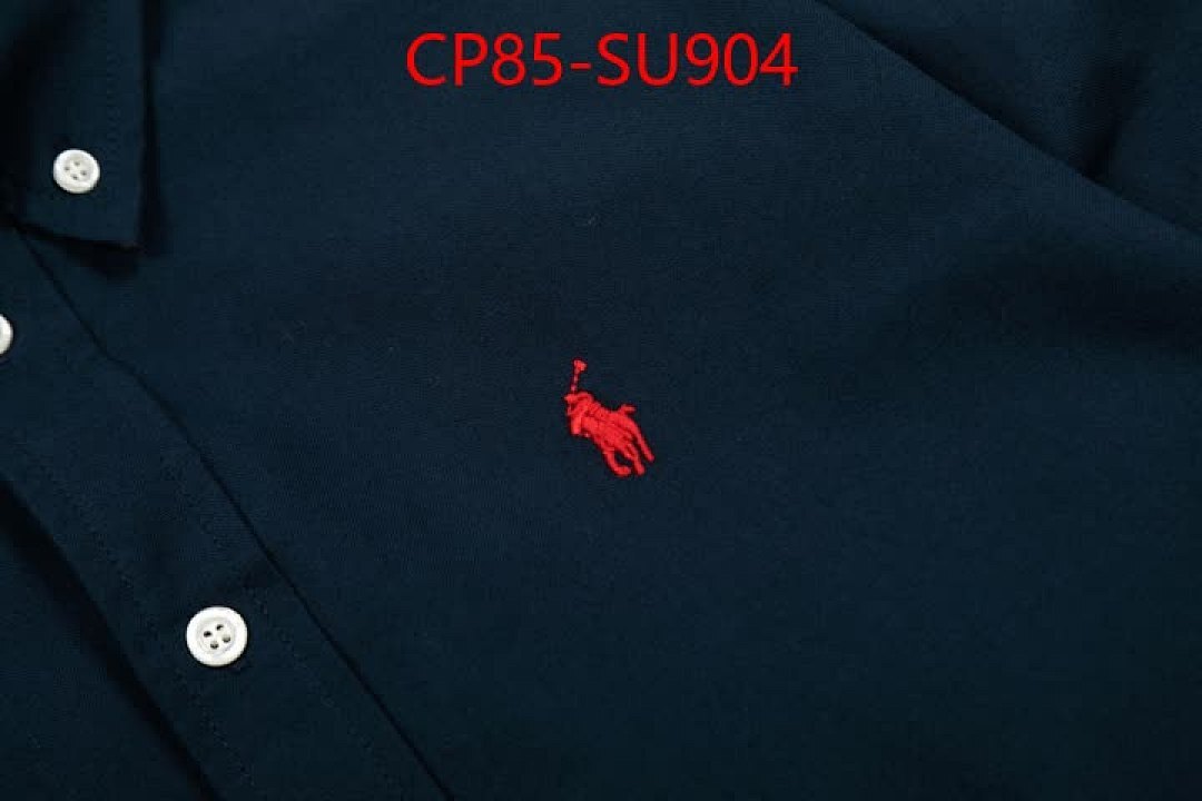 Clothing-Ralph Lauren ID: SU904 $: 85USD