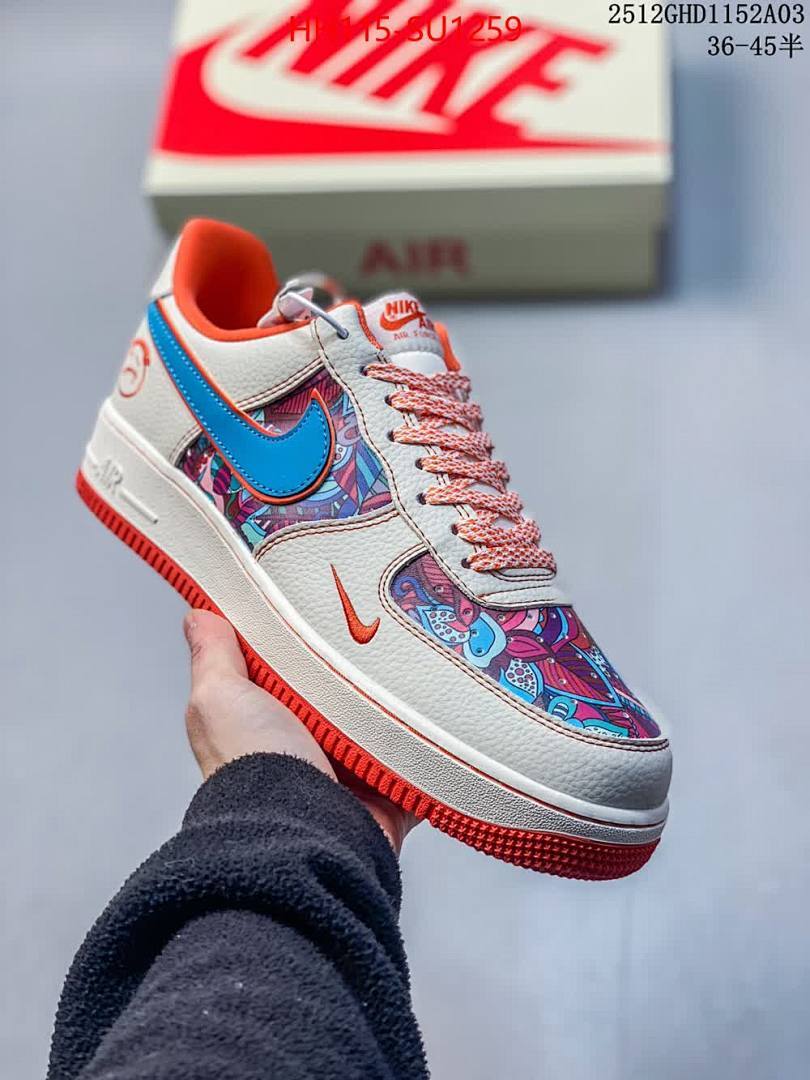 Women Shoes-NIKE ID: SU1259 $: 115USD