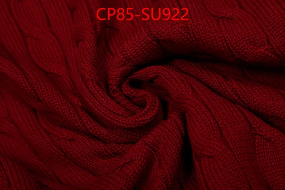 Clothing-Ralph Lauren ID: SU922 $: 85USD