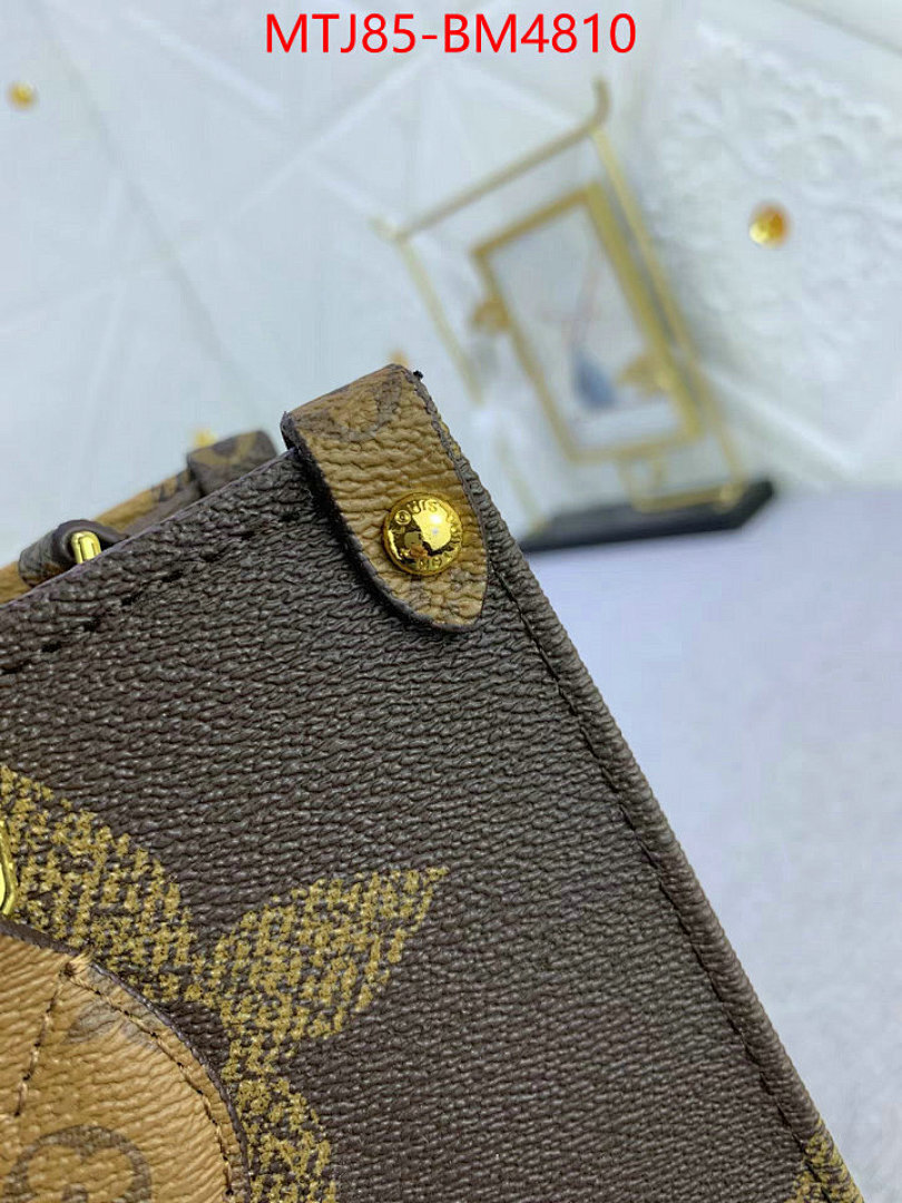 LV Bags(4A)-Pochette MTis Bag- ID: BM4810 $: 85USD,