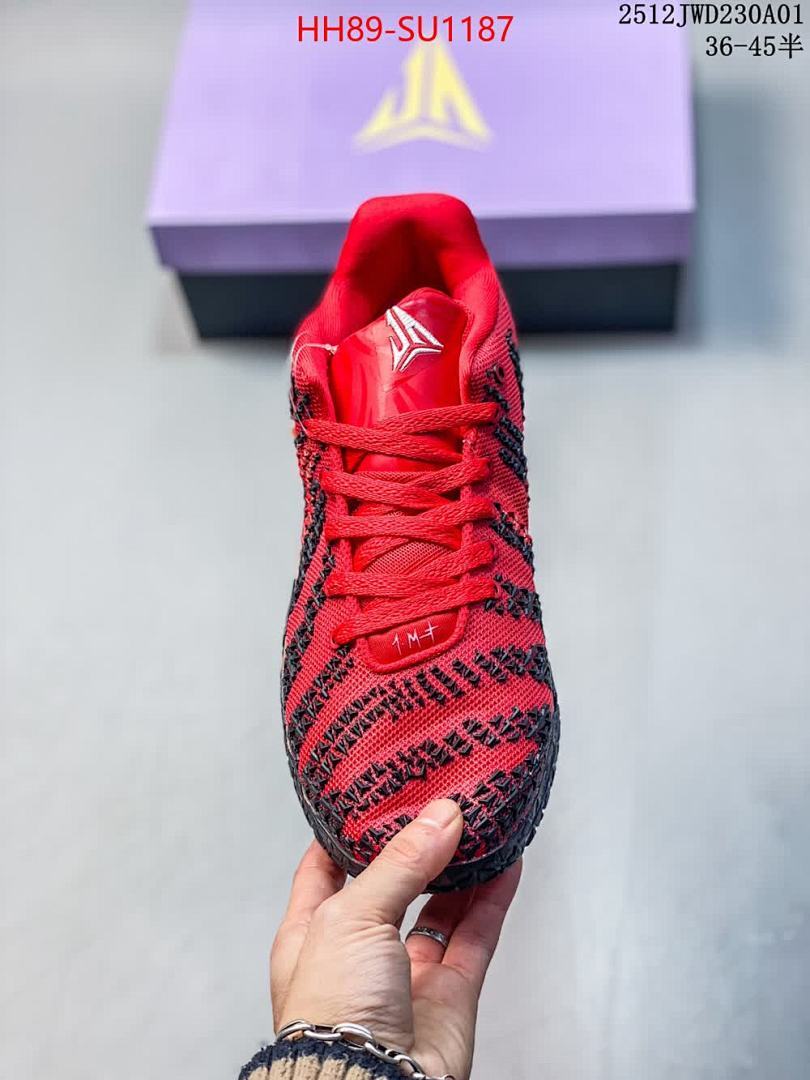 Women Shoes-Air Jordan ID: SU1187 $: 89USD