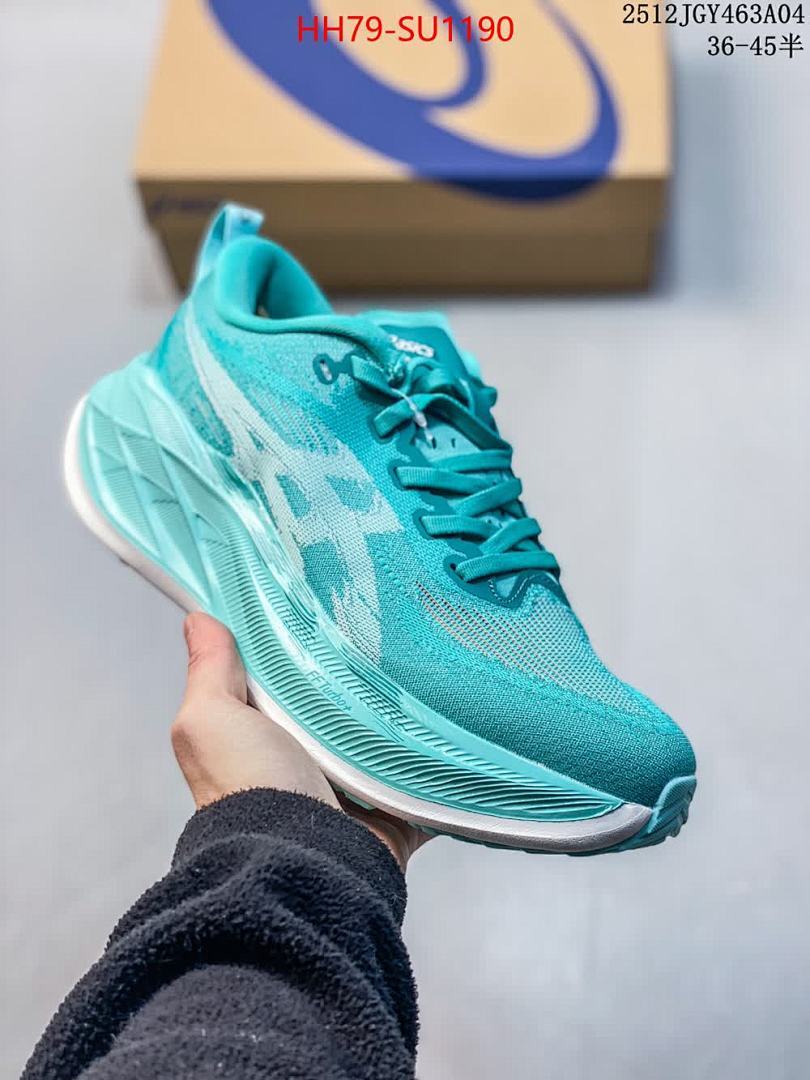 Women Shoes-Asics ID: SU1190 $: 79USD