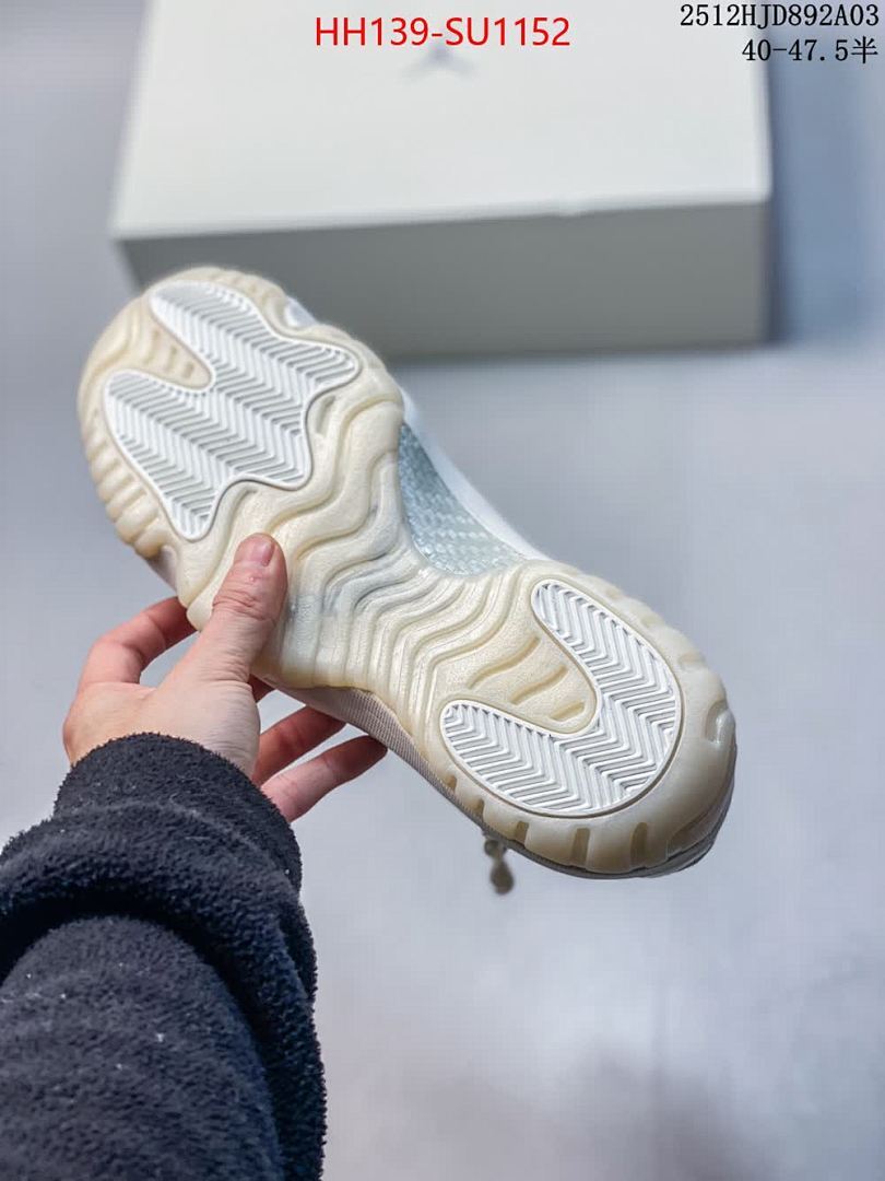 Men Shoes-Air Jordan ID: SU1152 $: 139USD