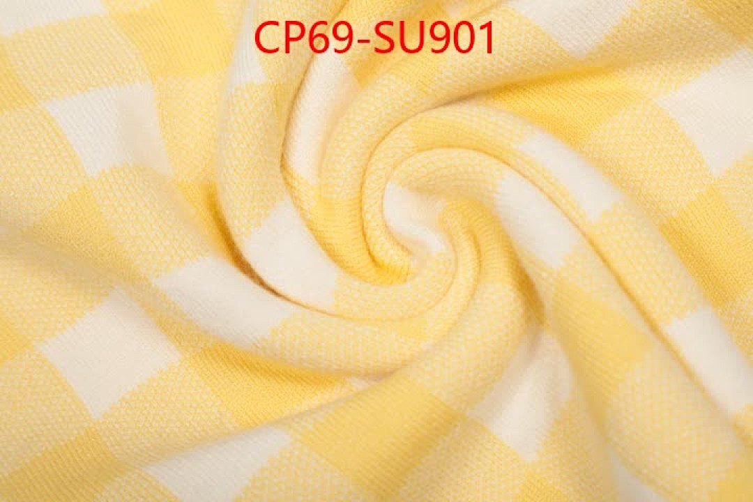 Clothing-Ralph Lauren ID: SU901 $: 69USD