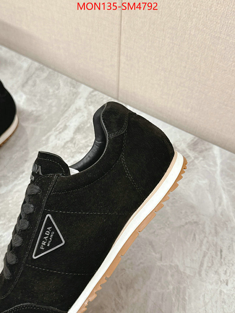 Women Shoes-Prada ID: SM4792 $: 135USD