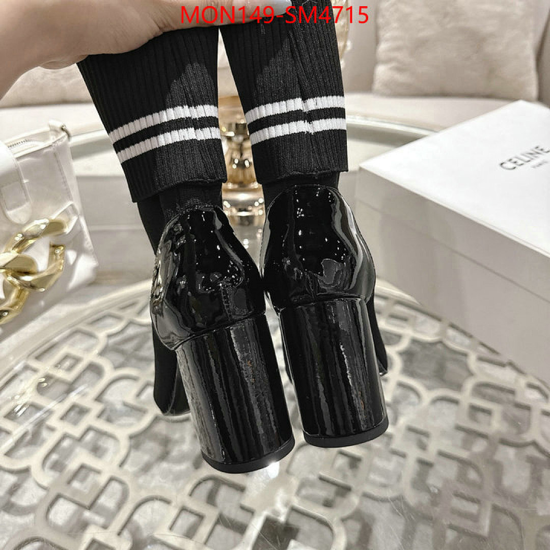 Women Shoes-Boots ID: SM4715 $: 149USD