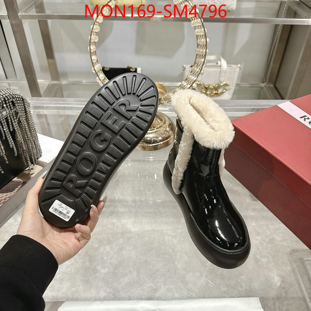 Women Shoes-Boots ID: SM4796 $: 169USD