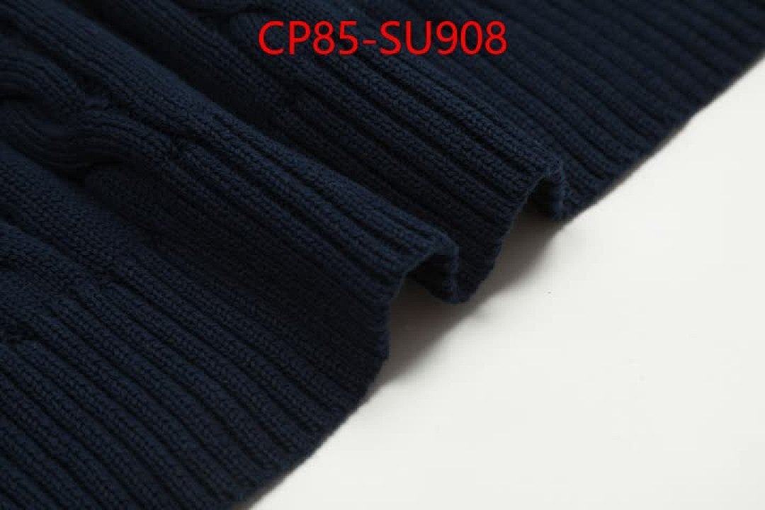 Clothing-Ralph Lauren ID: SU908 $: 85USD