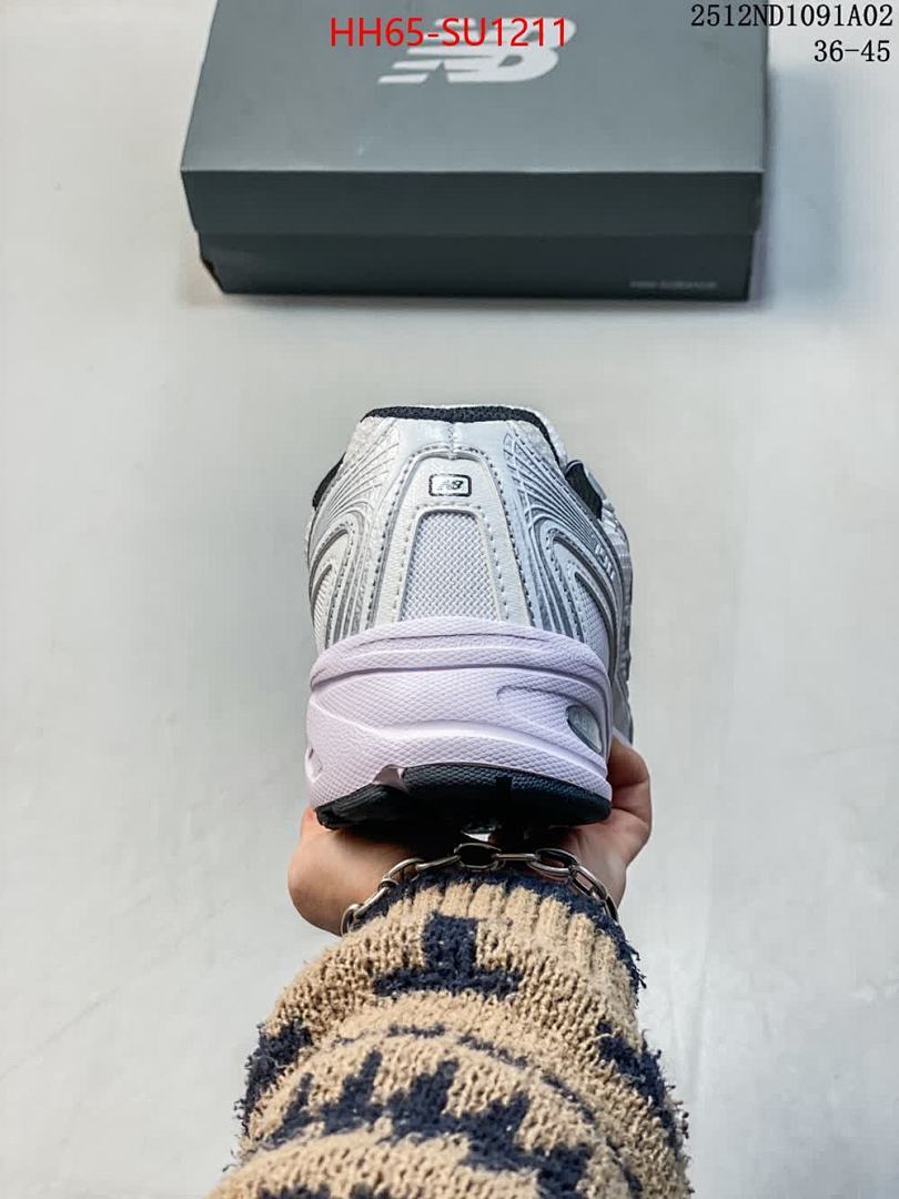 Men Shoes-New Balance ID: SU1211 $: 65USD