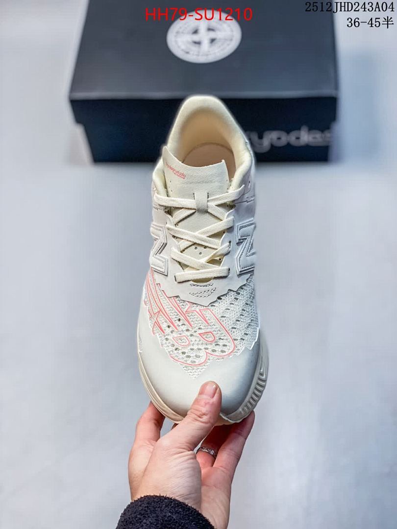 Men Shoes-New Balance ID: SU1210 $: 79USD