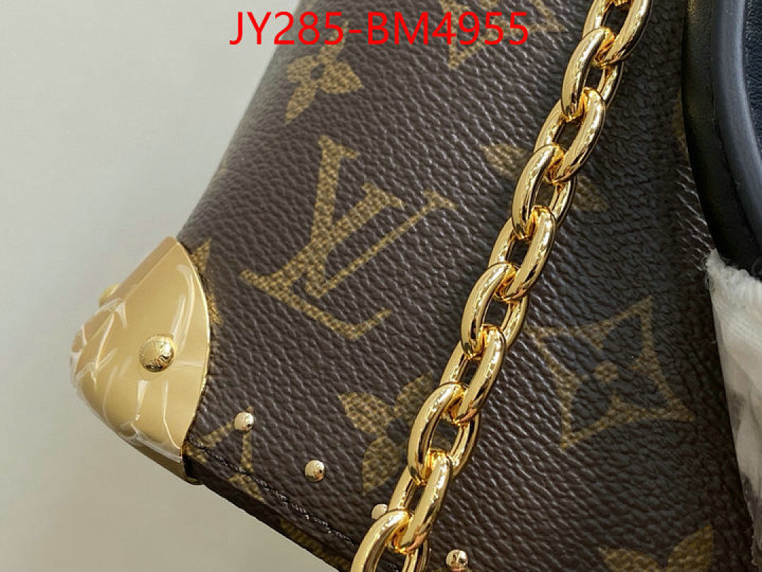 LV Bags(TOP)-Alma- ID: BM4955 $: 285USD,