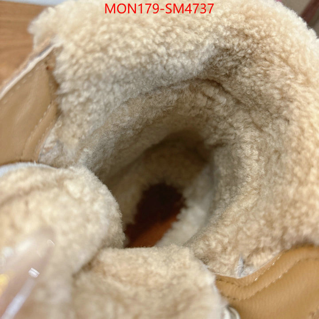 Men Shoes-Hermes ID: SM4737 $: 179USD